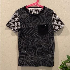 Boys Jordan Tee